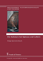 Spinoza und Leibniz